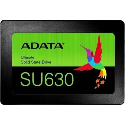 Adata SSD 960GB SU630 SATA 3D Nand Cijene