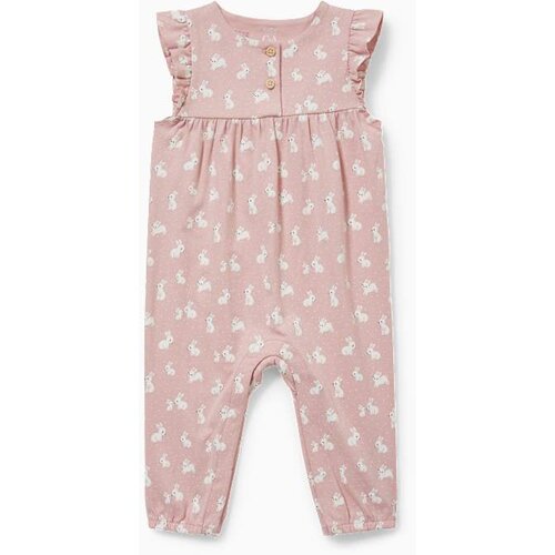 CA zeka za bebe, Roze Cene