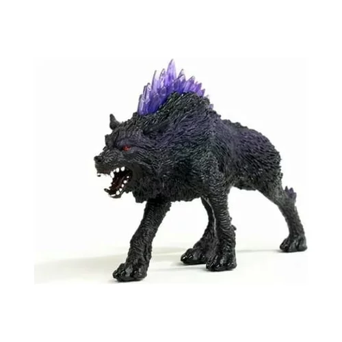 Schleich 42554 - Eldrador Creatures - Shadow Wolf
