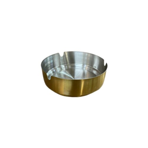 Pepeljara Ø8cm – inox Cene