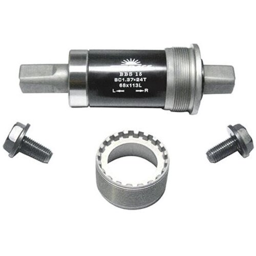  Osovina pogona SunRace BBS15 68/118mm Slike