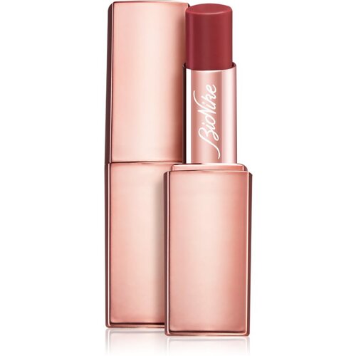 BioNike Color Nutri Shine balzam za usne za njegu i savr&amp;scaron;en izgled nijansa 210 Rouge Framboise 3 ml Slike