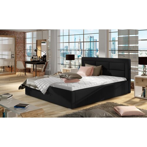 ELTAP Krevet Rosano s drvenim okvirom-140x200-Soft 11 Cijene