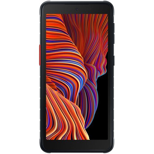 Samsung Galaxy XCover 5 4GB/64GB Black Cijene