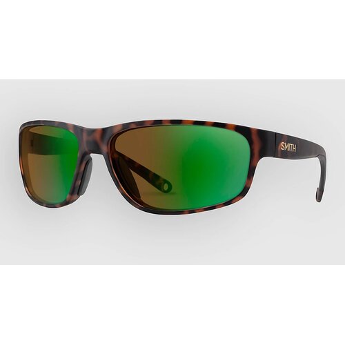 Smith Redding 2 Matte Tortoise Soncna ocala cp glass plrcmc brn grn m Cene