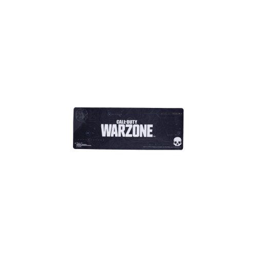 Paladone Podloga za mi&scaron;, COD Warzone, 30 x 80 cm Cijene