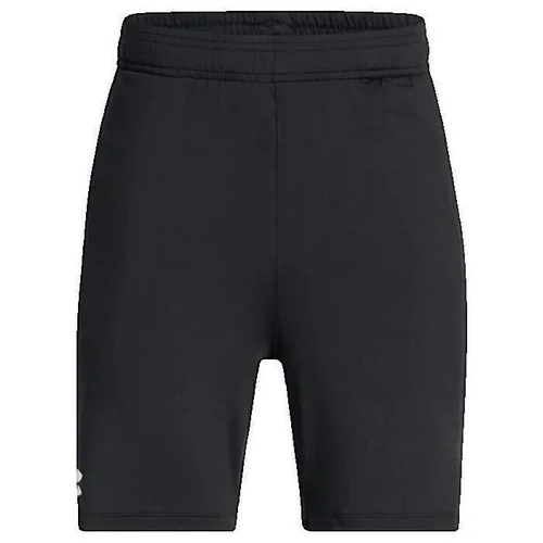 Under Armour Short Ua Tech Vent Jacquard Pour Garçon Crna