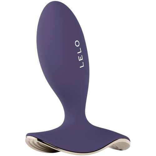 Lelo Surfer - pametni vibracijski analni čep (ljubičasti) Slike