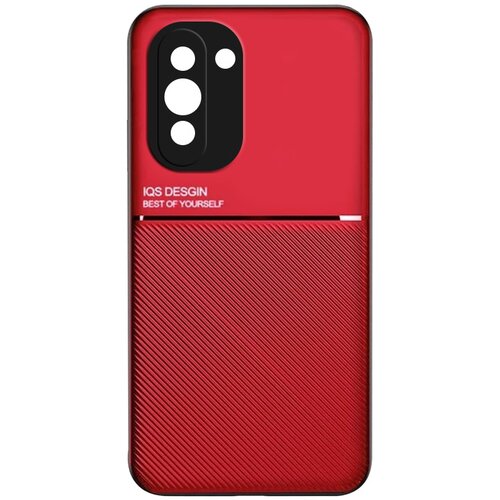 Anti Static Maska za Huawei Nova 10 crvena Cene