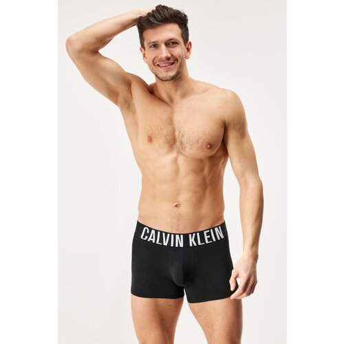 Calvin Klein Intense Power Trunk 3-Pack Black Slike