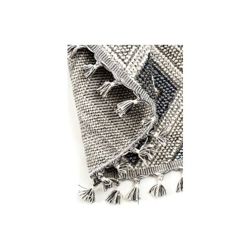 Conceptum Hypnose tepih (200 cm) bukle 1402 grey Slike