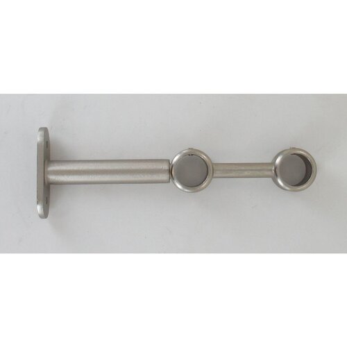 Luance NOSAČ ZA METALNU KARNI&Scaron;U EVA 2, O20, DVOSTRUKI, 150MM - INOX Cijene