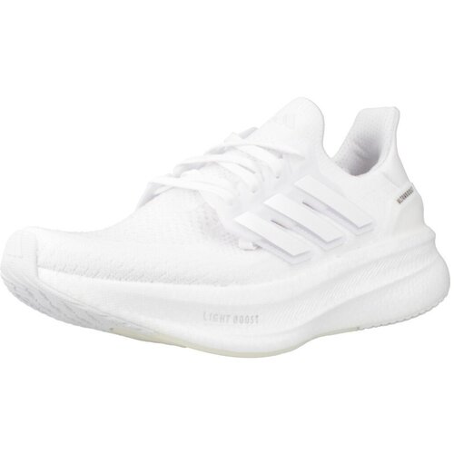 Adidas Nizke superge ULTRABOOST 5 Bela Slike