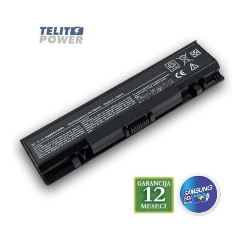 Telit Power baterija za laptop DELL Studio 1735 SERIES RM791 DL1735LH ( 0859 ) Slike