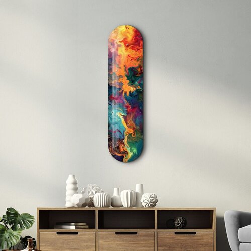 Wallity zidna dekoracija 226SNG1116, 20x80cm, &scaron;arena Cene