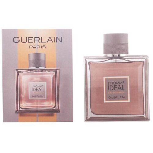 Guerlain Mu&scaron;ki parfem L'homme Ideal, 100 ml Cene