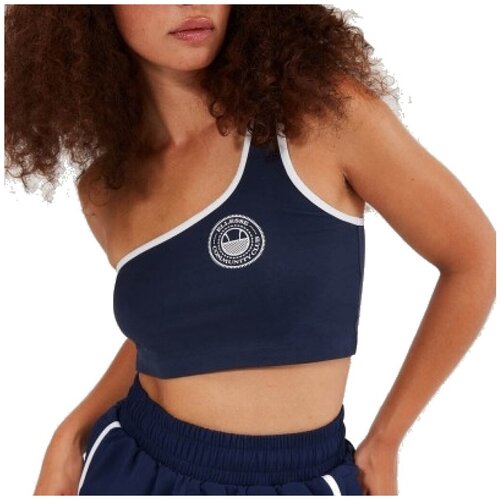 Ellesse Majice & Polo majice CAPUANO VEST Modra Cene
