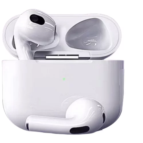 Pinny Brezžične slušalke 6D 90H Bluetooth5.3 IPX5, (21217914)
