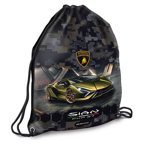 Ars Una Lamborghini Sian ruksak, sportska torba Cijene