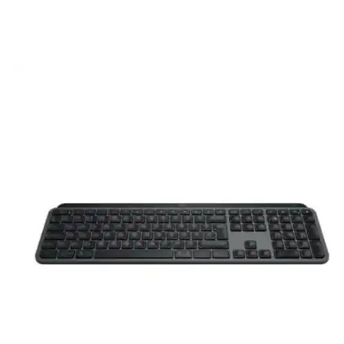Logitech bežična tastatura mx keys s graphite yu Cene