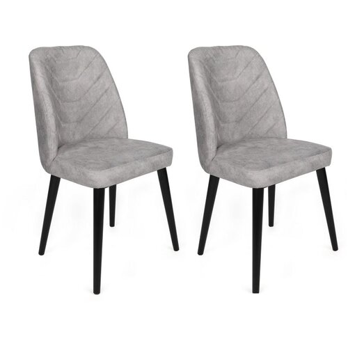 Woody Fashion Hanah Home Set stolica 2 komada Dallas-524 V2 Slike