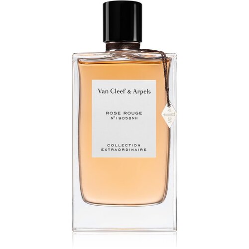 Van Cleef & Arpels collection Extraordinaire Rose Rouge parfemska voda 75 ml unisex Cene