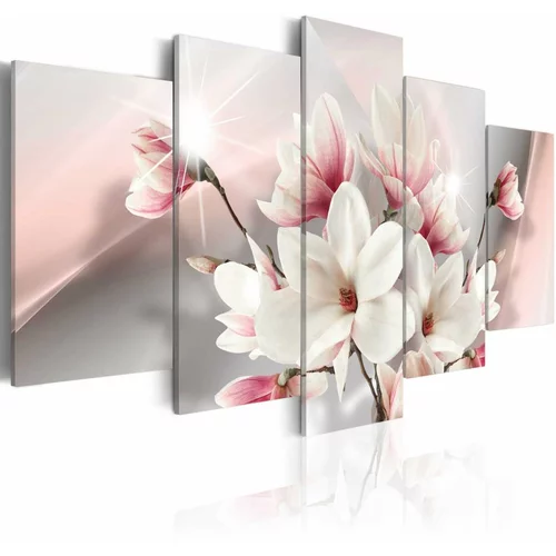  Slika - Magnolia in bloom 100x50