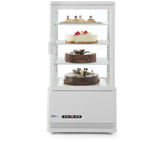  Hladilna Vitrina, 68L, Arktika, 230V/170W, 444x397x875mm Cene