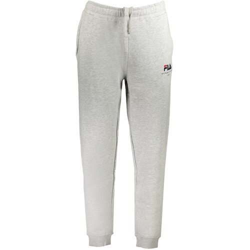 Fila MEN&amp;amp;#39;S GREY PANTS Slike