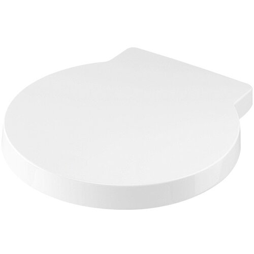  Wc-deska pico, camargue (s samodejnim zapiranjem pokrova, duroplast, bela) Slike