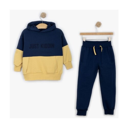 Just kiddin baby komplet "Happy" 12 ( 13002275 ) Cene