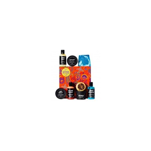 Lush dar  Shower in Lush Cijene