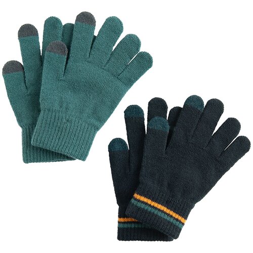 Cool club rukavice 5 prstiju CAB3132023-00 M šareno 116/134 Cijene