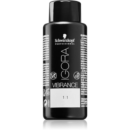 Schwarzkopf Professional IGORA Vibrance demipermanentna boja za kosu nijansa 9-00 60 ml Cijene