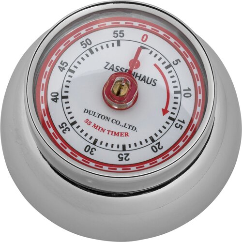 Zassenhaus Timer Speed Steel Cijene