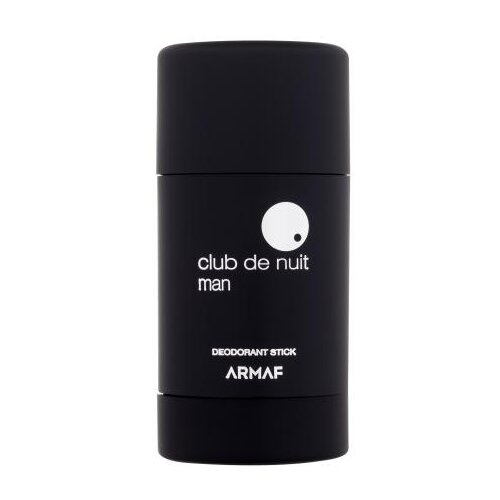 Armaf Club de Nuit Man 75 g u stiku dezodorans bez aluminija za moške Cijene