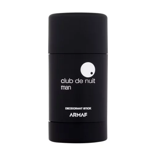 Armaf Club de Nuit Man 75 g u stiku dezodorans bez aluminija za moške