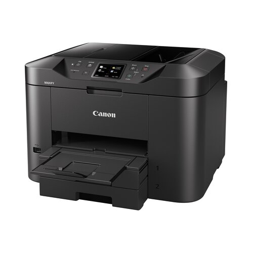 Canon MAXIFY MB2750 all-in-one &amp;scaron;tampač Slike