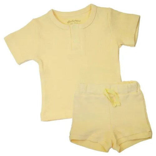 LILLO & PIPPO komplet (majica kr, šorts), unisex Cijene