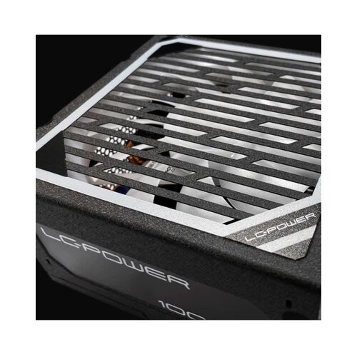 LC Power napajanje 1000W LC1000M V3.0 80 plus gold Slike