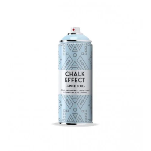 Cosmos Lac Sprej Chalk plavi 400ml N14