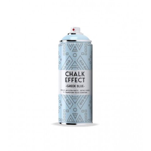 Cosmos Lac Sprej Chalk plavi 400ml N14 Slike