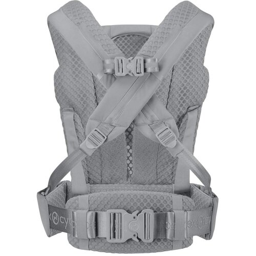 Cybex Kenguru Urban Mobility Coya Platinum thunder grey Cene