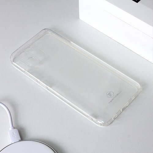 Teracell torbica skin za xiaomi redmi A1/A2 transparent Slike