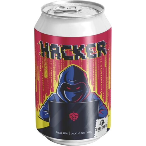 Robocraft Brewery Hacker, 0.33l, 24 komada Cene