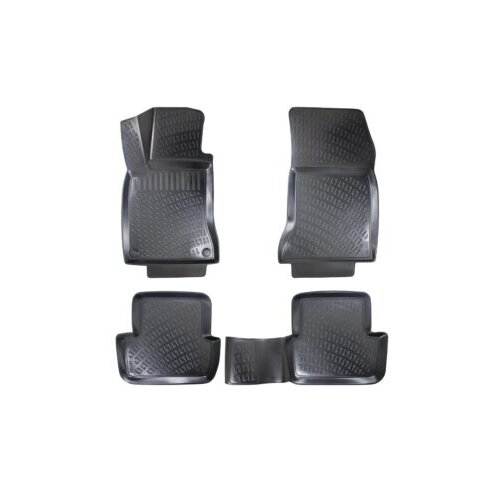  AUTO PATOSNICE GUMENE TIPSKE MERCEDES GLA X156 2014-2020 (3d duboke rizline) Cene