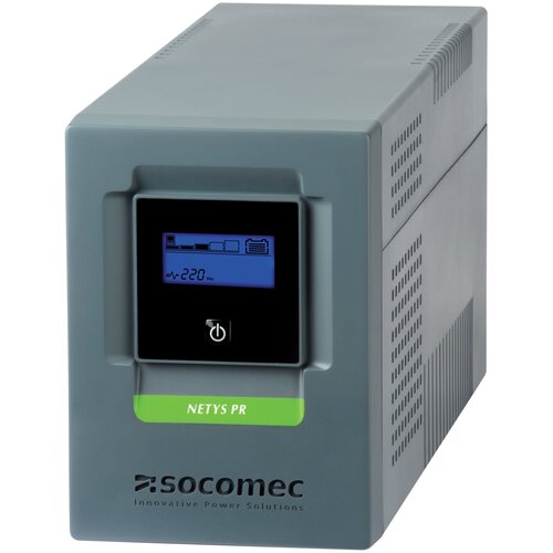 Socomec "NPR-1500-MT UPS uređaj 1500VA/1050W line interactive" Cene