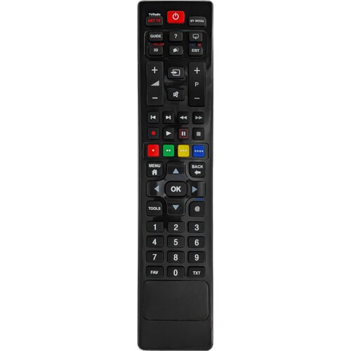Superior Daljinski upravljač za Grundig TV prijemnike Slike