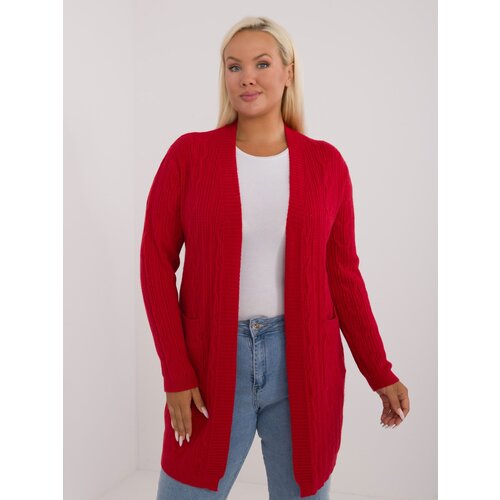 P-M Sweater-PM-SW-PM-3727.93-red Cene
