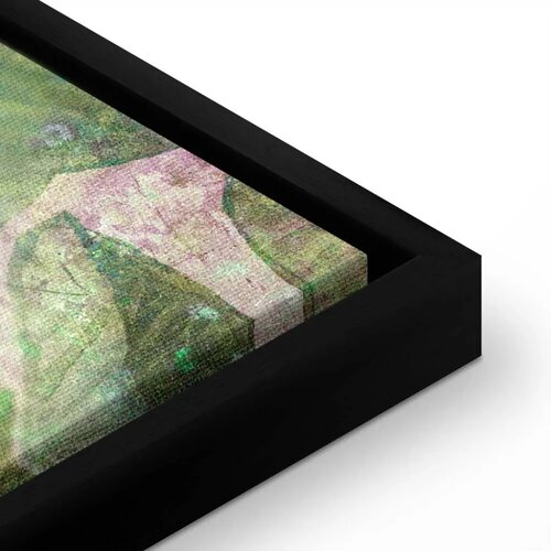  Slika - Green Breath (1 Part) Vertical 40x60 Slike